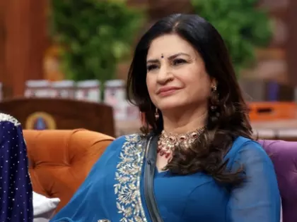 Bigg Boss 19: गौरव की पत्नी आकांक्षा हुईं कुणिका की खूबसूरती पर मोहित Bigg Boss 19: गौरव की पत्नी आकांक्षा हुईं कुणिका की खूबसूरती पर मोहित