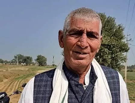 पीएम किसान सम्मान निधि की राशि मिलते ही अन्नदाताओं के खिले चेहरे, प्रधानमंत्री मोदी का जताया आभार पीएम किसान सम्मान निधि की राशि मिलते ही अन्नदाताओं के खिले चेहरे, प्रधानमंत्री मोदी का जताया आभार