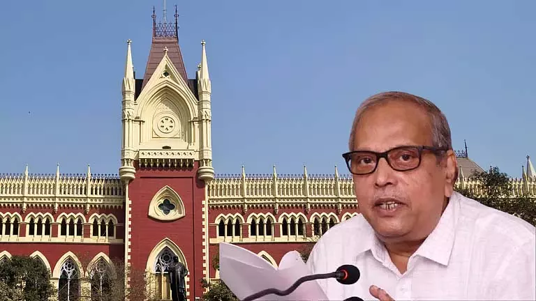भर्ती भ्रष्टाचार मामले में Kalyanmoy Gangopadhyay को जमानत दी गई भर्ती भ्रष्टाचार मामले में Kalyanmoy Gangopadhyay को जमानत दी गई