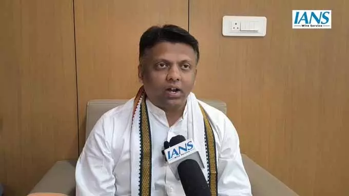 एकता मार्च: सरदार पटेल की 150वीं जयंती पर बीजेपी का राष्ट्रव्यापी अभियान तेज एकता मार्च: सरदार पटेल की 150वीं जयंती पर बीजेपी का राष्ट्रव्यापी अभियान तेज