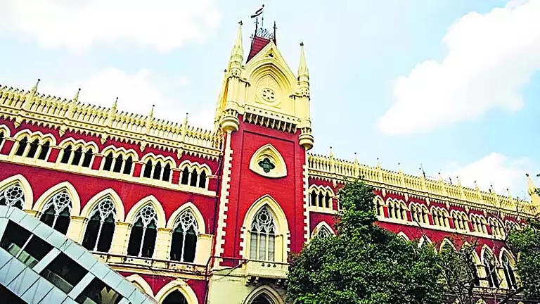 SSC की नई परीक्षा पर हाईकोर्ट का आदेश, अयोग्य उम्मीदवारों के नाम हटाए जाएं SSC की नई परीक्षा पर हाईकोर्ट का आदेश, अयोग्य उम्मीदवारों के नाम हटाए जाएं