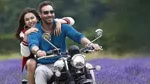 दे दे प्यार दे 2 ने तोड़ा Ajay Devgn का 17 साल पुराना रिकॉर्ड, वसूला एक तिहाई बजट दे दे प्यार दे 2 ने तोड़ा Ajay Devgn का 17 साल पुराना रिकॉर्ड, वसूला एक तिहाई बजट