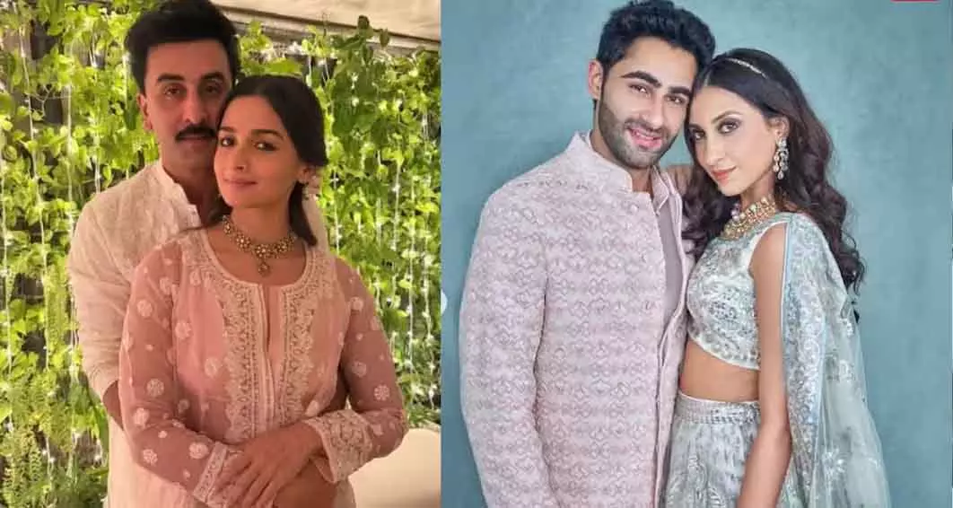 डायनिंग विद द कपूर्स’ में नहीं हैं Alia Bhatt, करीना की बुआ के बेटे ने किया खुलासा डायनिंग विद द कपूर्स’ में नहीं हैं Alia Bhatt, करीना की बुआ के बेटे ने किया खुलासा
