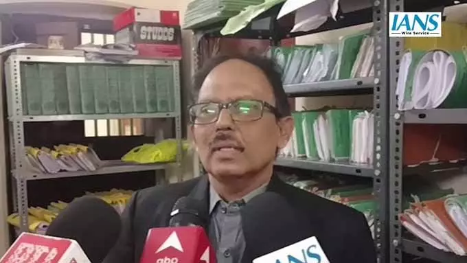 ईस्ट गोदावरी में हिडमा और अन्य की मौत: न्यायिक जांच की मांग उठी ईस्ट गोदावरी में हिडमा और अन्य की मौत: न्यायिक जांच की मांग उठी