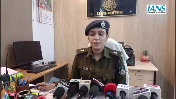 अस्पताल से सूचना मिलने के बाद FIR दर्ज, आरोपी की गिरफ्तारी जल्द अस्पताल से सूचना मिलने के बाद FIR दर्ज, आरोपी की गिरफ्तारी जल्द