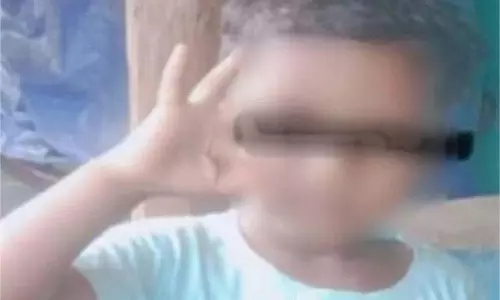 Odisha: गले में चिप्स फंसने से 4 साल के बच्चे की मौत