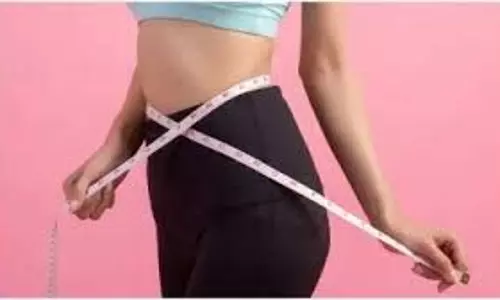 Health: शरीर में जमा जिद्दी फैट से छुटकारा पाने के लिए असरदार टिप्स Health: शरीर में जमा जिद्दी फैट से छुटकारा पाने के लिए असरदार टिप्स