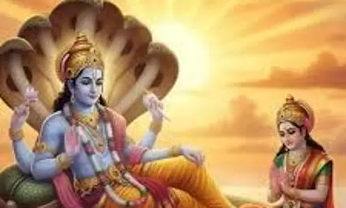 Margashirsha Amavasya katha: मार्गशीर्ष अमावस्या पर ज़रूर पढ़ें ये पावन कथा, खुल जाएंगे सौभाग्य के द्वार