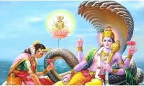Guruwar Ke Upay: बृहस्पतिवार के दिन करें ये उपाय, मिलेगी विष्णु कृपा Guruwar Ke Upay: बृहस्पतिवार के दिन करें ये उपाय, मिलेगी विष्णु कृपा