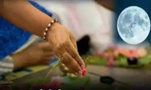 Margashirsha Amavasya: मार्गशीर्ष अमावस्या पर करें ये काम, पितृ होंगे प्रसन्न और राहु-केतु रहेंगे शांत