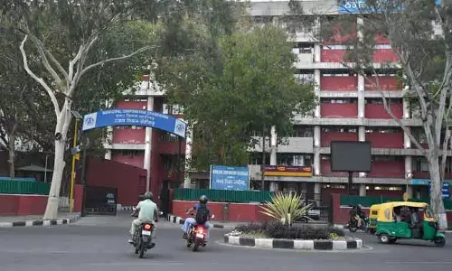 चंडीगढ़ प्रशासन मेयर के सीधे चुनाव के पक्ष में नहीं चंडीगढ़ प्रशासन मेयर के सीधे चुनाव के पक्ष में नहीं