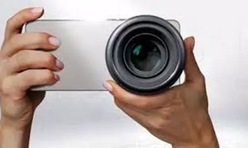 Wobble One: लॉन्च हुआ 32MP सेल्फी कैमरे वाला नया फोन
