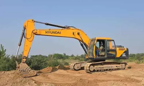 Mohali अवैध खनन मामले में एफआईआर दर्ज