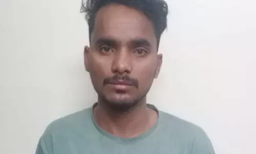 रायपुर : 15 दिनों तक टॉर्चर कर मासूम की हत्या रायपुर : 15 दिनों तक टॉर्चर कर मासूम की हत्या
