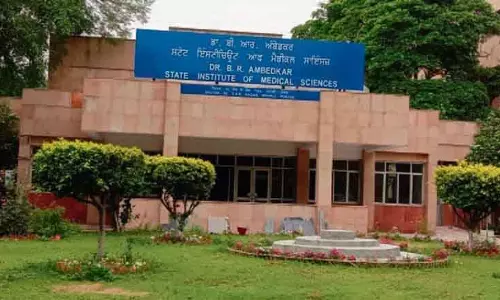 Mohali सेशन में अल्ट्रा-प्रोसेस्ड फूड्स पर बात हुई