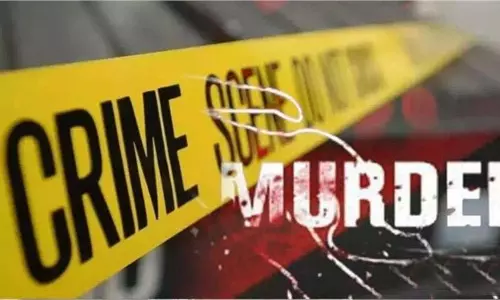 Rohtak: हॉरर किलिंग, विवाहिता को उतारा मौत के घाट