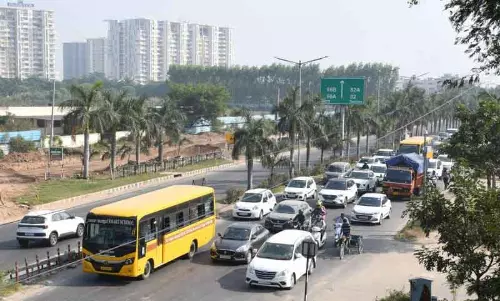 मोहाली भारी फंड इनफ्लो के साथ नॉर्थ की IT सर्विसेज़ कैपिटल बनने की राह पर