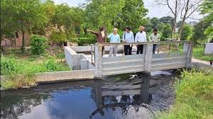 Ludhiana MC ने सिंचाई विभाग से फूड स्ट्रीट बनाने के प्लान पर फिर से विचार करने को कहा