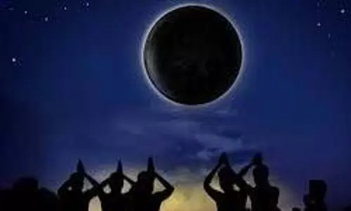 Margashirsha Amavasya 2025 : मार्गशीर्ष अमावस्‍या आज, ये गलतियां कीं तो रूठ जाएंगे पितर, पितृ दोष नहीं छोड़ेगा पीछा