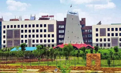 बायोमेट्रिक उपस्थिति को लेकर आज से मंत्रालय में ट्रायल बायोमेट्रिक उपस्थिति को लेकर आज से मंत्रालय में ट्रायल