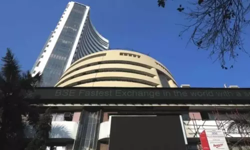 सकारात्मक वैश्विक संकेतों से हरे निशान में खुला शेयर बाजार