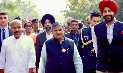 Amritsar जिले में खेल जागरूकता अभियान चलाया जाएगा: मंत्रालय