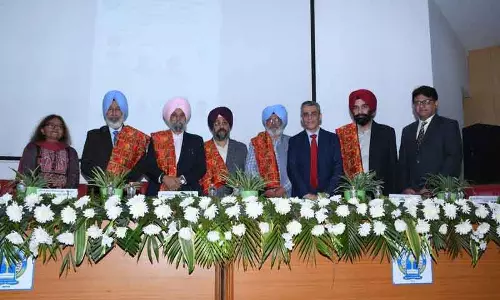 Amritsar आर्किटेक्ट भाई राम सिंह के काम पर लेक्चर का आयोजन