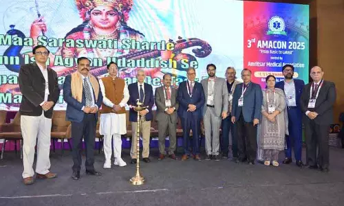 Amritsar 1% भारतीय वयस्क हार्ट फेलियर से प्रभावित: डॉक्टर