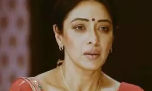Anupama Spoiler: अनुज की एंट्री से बदलेगी शो की कहानी Anupama Spoiler: अनुज की एंट्री से बदलेगी शो की कहानी