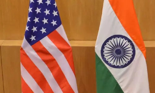 US ने भारत को 93 मिलियन डॉलर के हथियारों की बिक्री मंज़ूर की US ने भारत को 93 मिलियन डॉलर के हथियारों की बिक्री मंज़ूर की