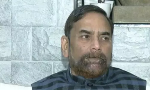 बिहार को देश के टॉप 10 अग्रणी राज्यों में शामिल कराना है: राजीव रंजन