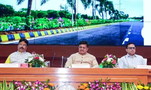 शहरीकरण ओडिशा के 2036 विजन के लिए महत्वपूर्ण है: Works Minister