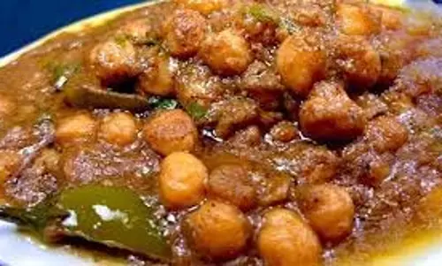 Lahori Chana : लाहौरी चना का असली स्वाद, बस इस आसान रेसिपी को फॉलो करें Lahori Chana : लाहौरी चना का असली स्वाद, बस इस आसान रेसिपी को फॉलो करें