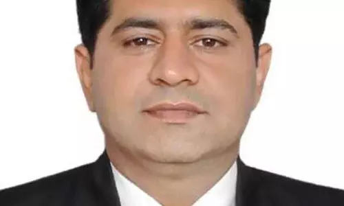 Hoshiarpur ओरल कैंसर अब सिर्फ़ हाई-रिस्क ग्रुप तक ही सीमित नहीं: डेंटल सर्जन Hoshiarpur ओरल कैंसर अब सिर्फ़ हाई-रिस्क ग्रुप तक ही सीमित नहीं: डेंटल सर्जन