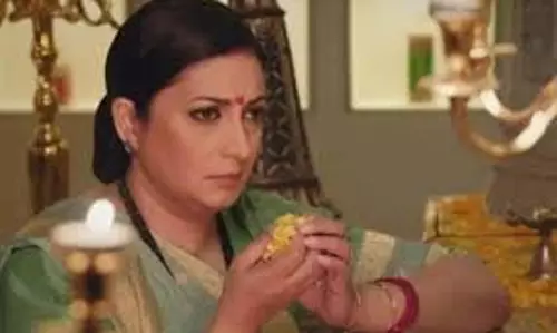 Kyunki Saas Bhi Kabhi Bahu Thi: शो में जल्द होंगे तीन तलाक Kyunki Saas Bhi Kabhi Bahu Thi: शो में जल्द होंगे तीन तलाक