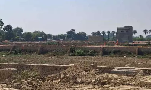 Sriganganagar में ज़मीन घोटाले की परतें खुलीं