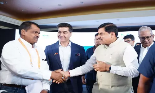 Bhopal: उद्योगपतियों ने MP पर जताया भरोसा, बड़े प्रोजेक्ट लाइन में