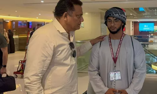 Madinah के निकट बस हादसे में जान गंवाने वाले 45 हाजियों के दफन की तैयारियाँ जारी