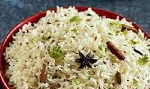 Perfect Jeera Rice : प्रेशर कुकर में इस तरह बनाएं परफेक्ट जीरा राइस
