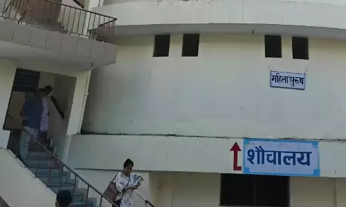 Haridwar: स्वच्छ भारत को गति दे रहा प्रेमनगर आश्रम