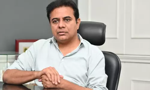 गवर्नर ने फॉर्मूला ई रेस केस में केटीआर के खिलाफ मुकदमा चलाने की मंजूरी दी