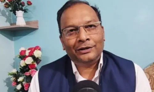 बिहार चुनाव: सुल्तानगंज से हारे राजद प्रत्याशी ने कहा, 77,576 वोट मेरी जिंदगी की सबसे बड़ी पूंजी बिहार चुनाव: सुल्तानगंज से हारे राजद प्रत्याशी ने कहा, 77,576 वोट मेरी जिंदगी की सबसे बड़ी पूंजी