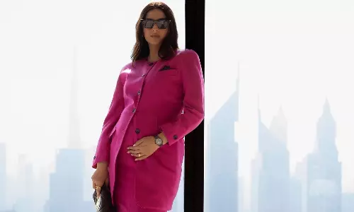 Sonam Kapoor ने दूसरी प्रेग्नेंसी की घोषणा की, तस्वीरों में बेबी बंप दिखाया