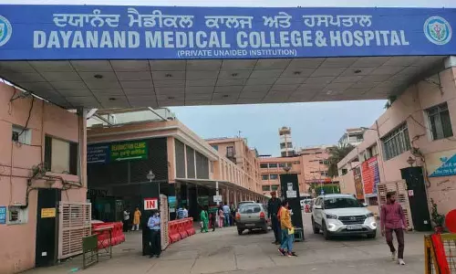 DMCH ने महिला स्वास्थ्य पर CME सेशन आयोजित किया