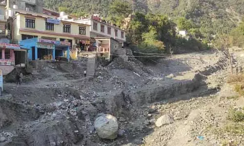 धर्मकुंड बादल फटने की त्रासदी: Ramban प्रशासन ने राहत और मुआवज़ा दिया