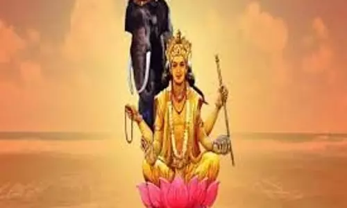 Guru Mantra: गुरुवार के दिन पूजा के समय करें इन मंत्रों का जप, कुंडली में गुरु होगा मजबूत