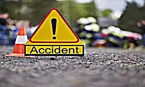 Pune : ताम्हिनी घाट में तेज़ रफ़्तार थार के 500 फ़ीट गहरी खाई में गिरने से 3 की मौत