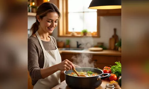 बदलते मौसम में ये दस सूप स्वास्थ्य के लिए वरदान, आसपास भी नहीं फटकती बीमारी बदलते मौसम में ये दस सूप स्वास्थ्य के लिए वरदान, आसपास भी नहीं फटकती बीमारी