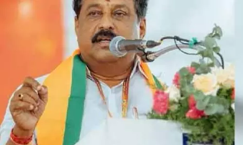 तमिलनाडु विधानसभा चुनाव नजदीक आने पर भाजपा ने AIADMK गठबंधन में 45 सीटों के लिए जोर लगाया