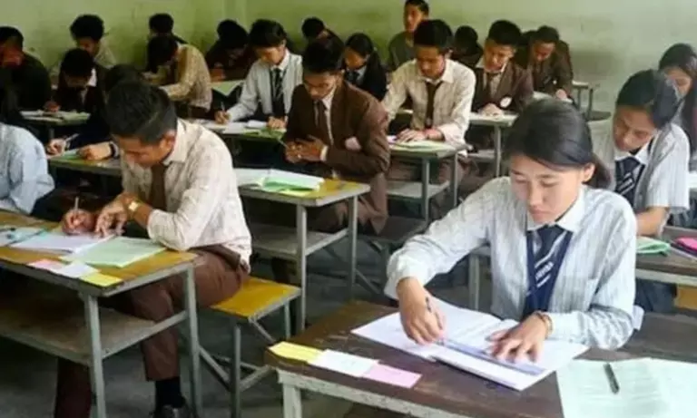 Assam सरकार ने 2026 में कक्षा 10 और 12 के लिए बोर्ड परीक्षा का शेड्यूल जारी किया
